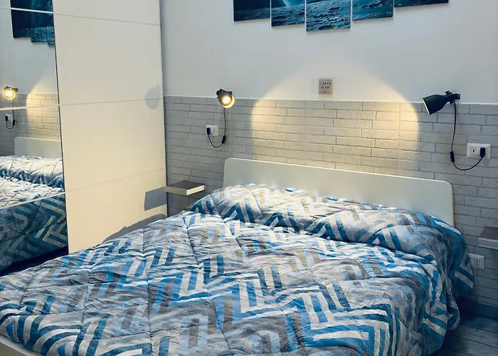 Loft Anagnina