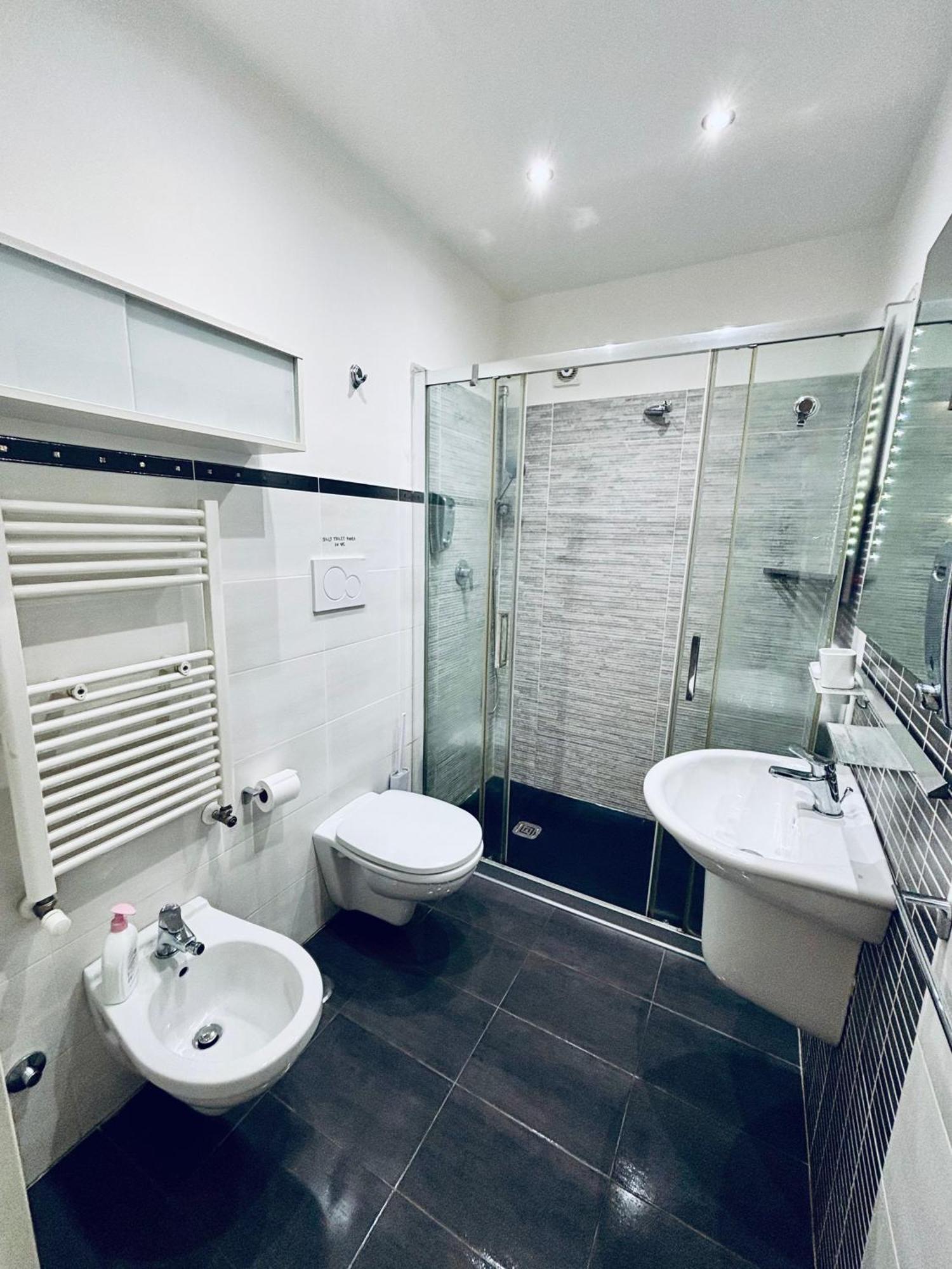 Appartamento Loft Anagnina Roma